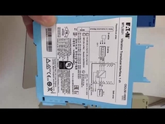 MTL5531 MTL Безопасный изолятор барьер