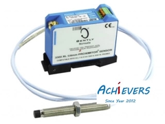 330854-040-24-00 Bently Nevada 3300 XL 25 мм Расширительный кабель 4,0 метра (13,1 фута)