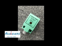 Ультразвуковой датчик прямого обнаружения Pepperl+Fuchs UB100-F77-E2-V31