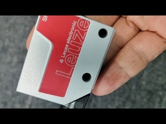 Оригинальный датчик Leuze ODSL 8C66-500-S12