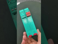 Пепперл + Фукс Монитор скорости вращения KFU8-DW-1.D