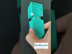 Пепперл Фукс Индуктивный датчик NBN30-U4-A2