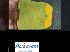 PILZ расширение контакта YOM 2024 оригинальная упаковка