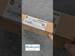 Оригинальный Allen-Bradley 1756-OF8