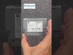 AB CAT 1734-OB4 Аллен-Брэдли