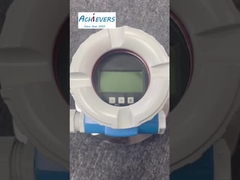 Сенсор давления серии Endress+Hauser Cerabar PMC51B, 1,5psi Min, 600psi Max, абсолютный, готовый к измерению