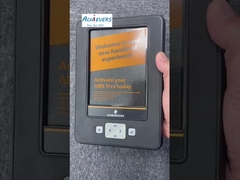 EMERSON AMS Trex Устройство связи TREXLHPNAWS1S