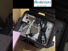 GE Bendly Nevada TK-3e proximity syetem испытательный комплект