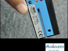 SICK UFN3-70B413 UF Датчики вилки Глубина вилки 69 мм Время инициализации 100 мс