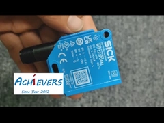 Излишек SICK DE-79183 WaldkirchSICK сканер Красный свет