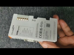 ABB RETA-01R-серия RETA-01 - это модуль Ethernet-адаптера с одним портом, поддерживающий два