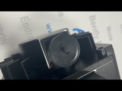 Delta Electronics/Industrial Automation ECMA-L11845RS Моторы переменного тока и постоянного тока 1500 RPM 4057 / 28650