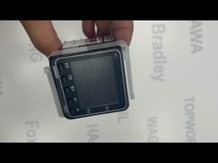 Omron E5CC-QX2A M-800 панельный PID-регулятор температуры