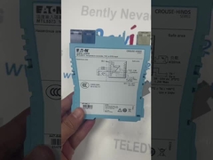 MTL5573 MTL Instruments 1ch Преобразователь температуры, RTD / THC Ввод температуры