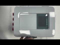 Анализатор кислорода/влажности из цирконии Йокогавы ZR802G