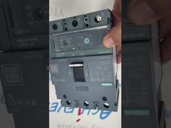 Выключатель Siemens 3VA1225-6EF32-0AA0