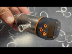 Датчик давления IFM с дисплеем PN2070