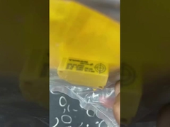 Индуктивный датчик Turck BI5U-Q12-AP6X2