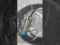 SICK IM12-02BPO-ZC1 IM Стандартные датчики близости