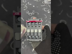 Быстрая котировка контактора переменного тока ABB AX25-30-10-80