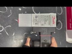 Danfoss  061B201266 Реле давления MBC