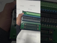 Плата прекращения P&F TB-C3-DO32-AKB-Y188682