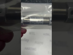 Пневмоцилиндр SMC CDJ2B16-25Z-B стандартный, двойного действия, с одним штоком, серия CJ2