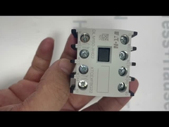 Eaton DILA-XHI22 Модуль вспомогательных контактов серии Moeller® DILA