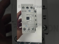 Контактный модуль EATON MOELLER DIL M25-10C