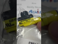 Универсальный фотоэлектрический датчик серии BANNER QS18VP6LLPQ8