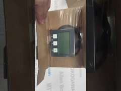 Endress Hauser 52026443 Дисплей VU331, версия 2