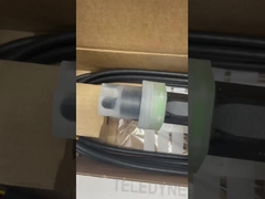 Endress Hauser FTI26-AA4UWDJ Серия переключатель уровня емкости