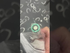 Ультразвуковой датчик P&F Pepper Fuchs 3RG6232-3JS00-PF