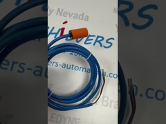 Индуктивный NAMUR датчик IFM NG5003