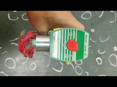 АСКО 8210G095MO 240В соленоидный клапан