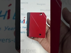 Leuze HRT 96MP-1630-800-41Диффузный датчик с подавлением фонового излучения