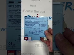 MTL5074 ПРЕОБРАЗОВАТЕЛЬ ТЕМПЕРАТУРЫ