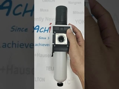 AVENTICS R412007209 Регулятор давления фильтра