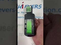 G531C017MS АСКО соленоидные клапаны