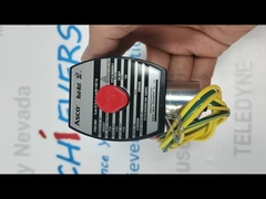 Электромагнитный клапан ASCO EFHC8320G184