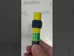 ER QS18VP6FF50Q8 Детали изделия S18 Серия Эпоксидно-инкапсулированный датчик в цилиндрическом корпусе