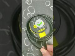 BANNER Engineering QS18VP6FF50Q8 фотоэлектрический датчик