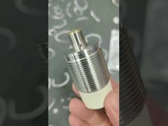 Индуктивный датчик AS-Interface IFM IIC221