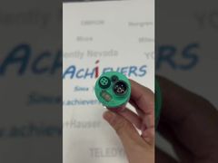 Ультразвуковой датчик Pepperl Fuchs UC300-30GM-IUR2-V15