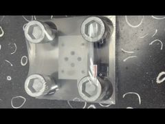 Крышка управления двусторонним картриджем Rexroth LFA10WEA-7X для гидравлических систем