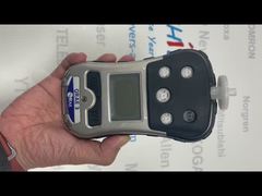 Многогазовый детектор Honeywell QRAE3 BTYMQ-PGM-2500