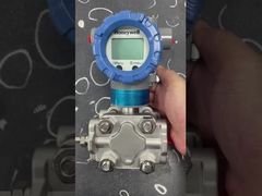 Прецизионный датчик давления Honeywell STG770-E1GS2A-1-A-AHJ-11S-B-30A6-F1-0000