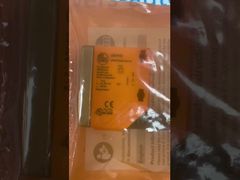 IFM O5H500 отражающий фотоэлектрический датчик