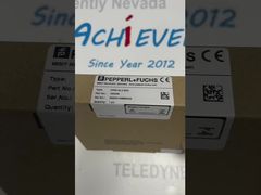 Pepperl+Fuchs KFD2-SL2-EX2  2-канальный искробезопасный барьер