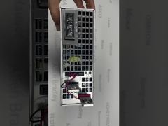 MEAN WELL RSP-2400-24 высокопроизводительный импульсный источник питания закрытого типа